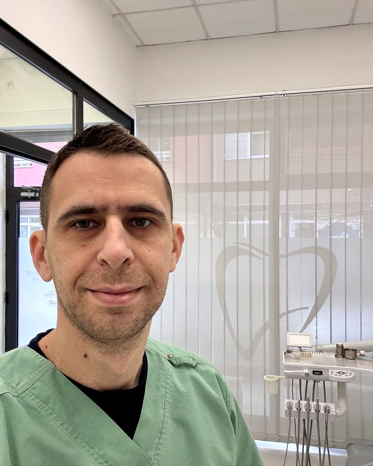 Dr Miroslav Roglić